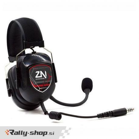 ZN HEADSET ZERONOISE- Male Nexus