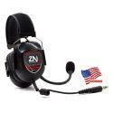 ZN HEADSET ZERONOISE- Male Nexus (IMSA)