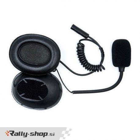 ZN RADIO HELMET KIT for jet helmet