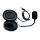 ZN RADIO HELMET KIT for jet helmet