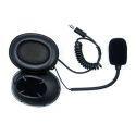 ZN RADIO HELMET KIT for jet helmet