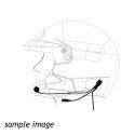 ZN RADIO helmet KIT for full face helmet