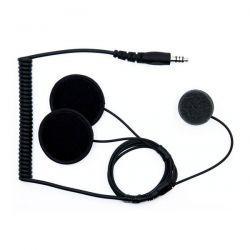 ZN RADIO HELMET KIT for full face helmet