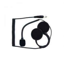 ZN RADIO HELMET KIT for jet helmet