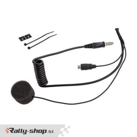 ZN RADIO HELMET KIT for full face helmet