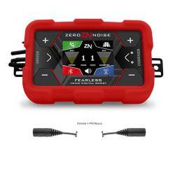 ZN AMPLIFIER FEARLESS Female Nexus