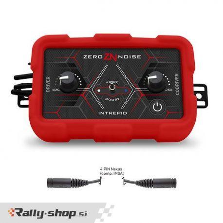 ZN AMPLIFIER INTREPID Female Nexus (IMSA)