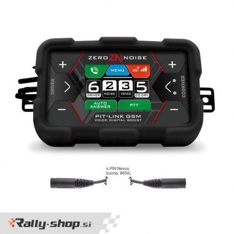 ZN AMP. PIT-LINK-BT Female Nexus (IMSA)