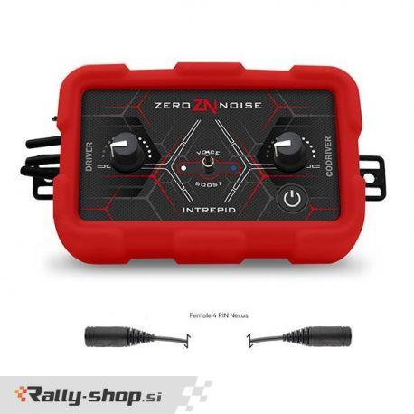 ZN AMPLIFIER INTREPID Female Nexus
