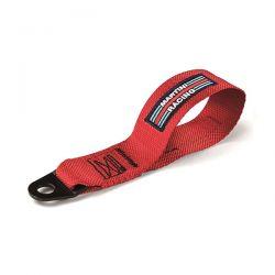 Sparco MARTINI RACING tow strap