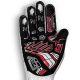 Sparco ARROW+ gloves