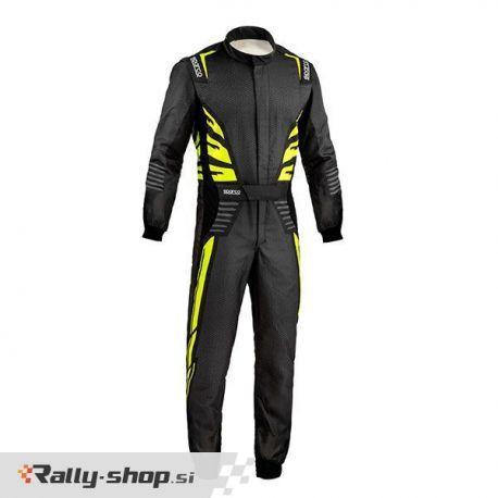 Sparco INFINITY 5.0 suit