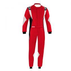Sparco SUPERLEGGERA suit