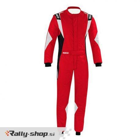 Sparco SUPERLEGGERA kombinezon