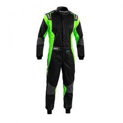 Sparco FUTURA suit