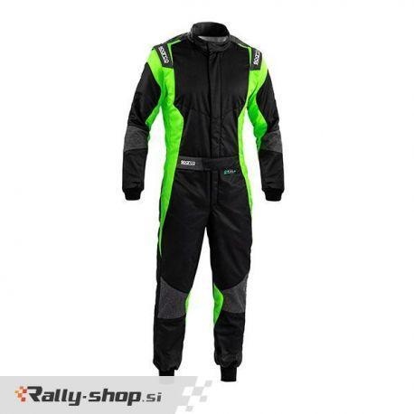 Sparco FUTURA suit