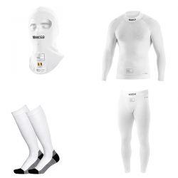 Sparco RW-11 EVO underwear pack