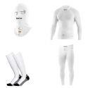Sparco RW-11 EVO paket spodnjega perila