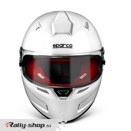 Sparco AIR PRO helmet