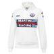 Sparco MARTINI RACING ladies hoodie