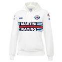 Sparco MARTINI RACING ladies hoodie