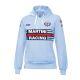 Sparco MARTINI RACING ladies hoodie