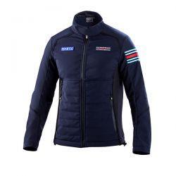 Sparco MARTINI RACING softshell