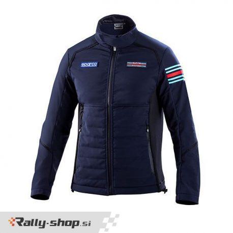 Sparco MARTINI RACING softshell