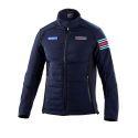 Sparco MARTINI RACING softshell
