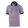 Sparco MARTINI RACING POLO striped shirt