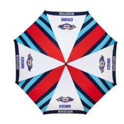 Sparco MARTINI RACING replica umbrella
