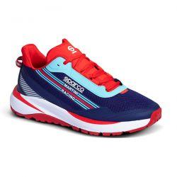 Sparco MARTINI RACING S-RUN shoes