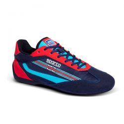 Sparco MARTINI RACING S-DRIVE shoes