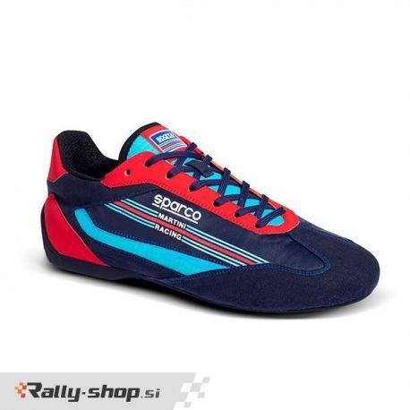 Sparco MARTINI RACING S-DRIVE shoes