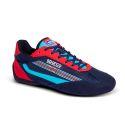 Sparco MARTINI RACING S-DRIVE shoes