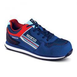 Sparco MARTINI RACING GYMKHANA ESD S1P - SRC - HRO safety shoes