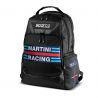 Sparco MARTINI RACING SUPERSTAGE backpack
