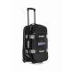 Sparco MARTINI RACING TRAVEL cabin size trolley