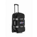 Sparco MARTINI RACING TRAVEL cabin size trolley