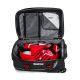Sparco MARTINI RACING TRAVEL cabin size trolley
