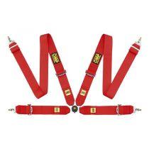 OMP FIRST 3 P race harnesses