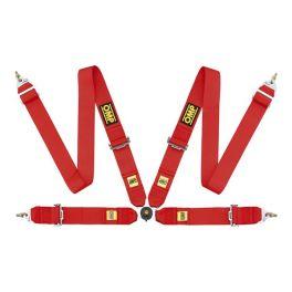 OMP FIRST 3 4P varnostni pas