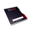 PS Note Plus pacenote zvezek - vertikalni up