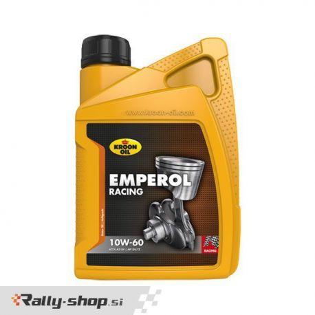 Kroon oil EMPEROL RACING 10W-60 - 1L