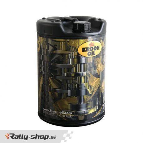Kroon oil GEARLUBE RACING 75W-140 transmission oil - 20L