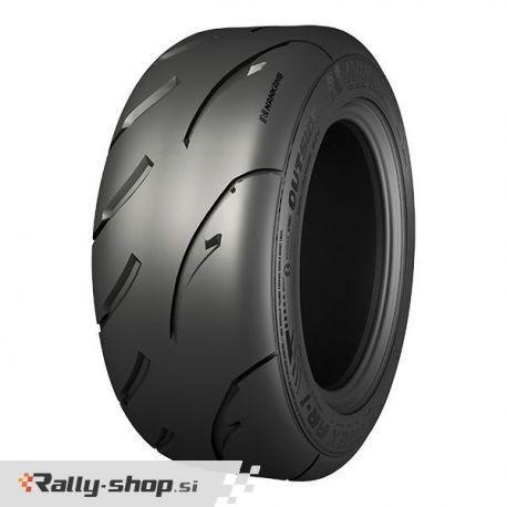 Nankang AR-1 245/40R17 semi slick tyre