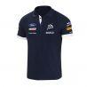 Sparco M-SPORT WRC teamwear polo shirt