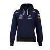 Sparco M-SPORT teamwear hoodie - woman