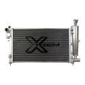 Extrem Motorsport Citroen Saxo VTS aluminijasti radiator