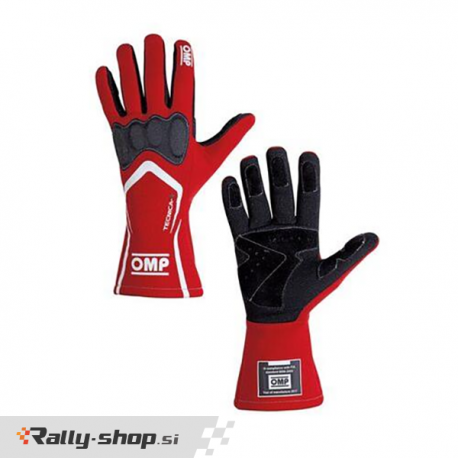 OMP TECNICA-S gloves